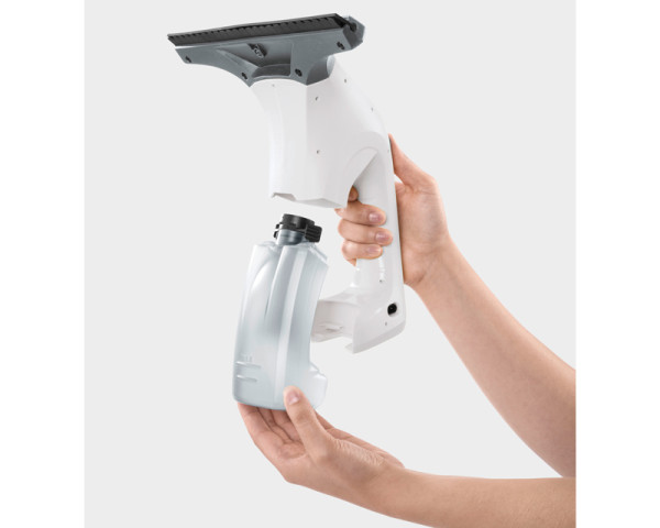 KARCHER WV 1 Plus  Akumulatorski usisivač za prozore beli (1.633-608.0) (ALA00415)