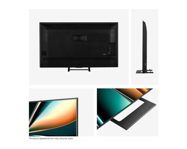 HISENSE 85 inča 85U7Q ULED Mini-LED 4K UHD Smart TV (TVZ02878)