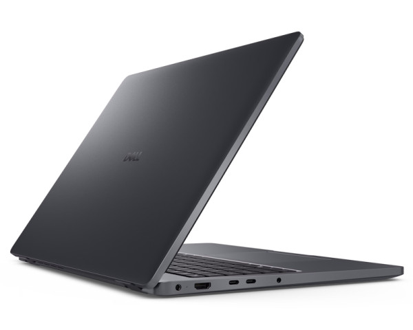 DELL Pro 16 16 inch FHD+ 300nits Core 5 120U 8GB 512GB SSD Backlit FP Win11Pro 3yr ProSupport (NOT25070)