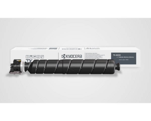 KYOCERA TK-8455K crni toner (POT02684)