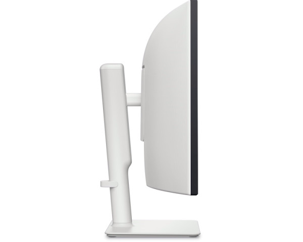 DELL 34 inch S3425DW 120Hz WQHD USB-C FreeSync Plus zakrivljeni monitor (MON03211)