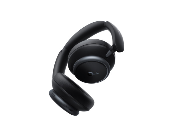 ANKER Soundcore Space Q45 ANC BT slušalice crne (ZVU03591)
