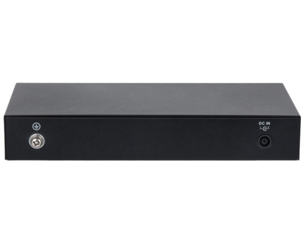 DAHUA CS4010-8ET-60 10-Port Cloud Managed Desktop Switch with 8-Port PoE (LAN04119)