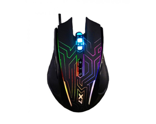 A4 TECH X87 X7 Oscar laserski miš (MIS01270)