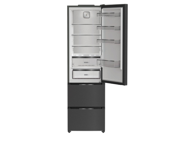 WHIRLPOOL WHKF 6353 XBR6E kombinovani frižider (ELE03004)