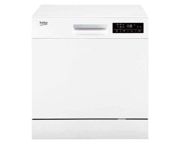 BEKO DTC36810W Stona mašina za pranje sudova (ELE02717)