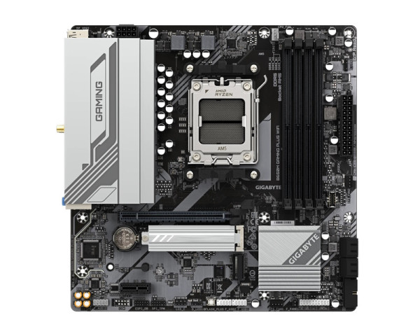GIGABYTE B650M GAMING PLUS WIFI rev. 1.x matična ploča(PLO03729)
