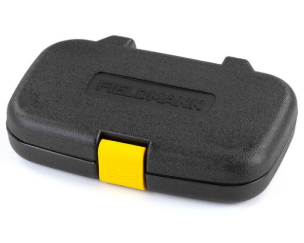 FIELDMANN FDG 5017-36R Set ručnog alata (36 dela) (ALA00474)