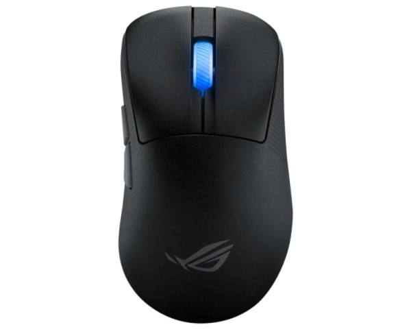 ASUS P714 ROG KERIS II Wireless ACE Gaming Optical USB miš crni (MIS01994)