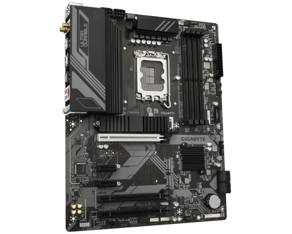 GIGABYTE Z790 D AX rev. 1.x matična ploča(PLO03602)