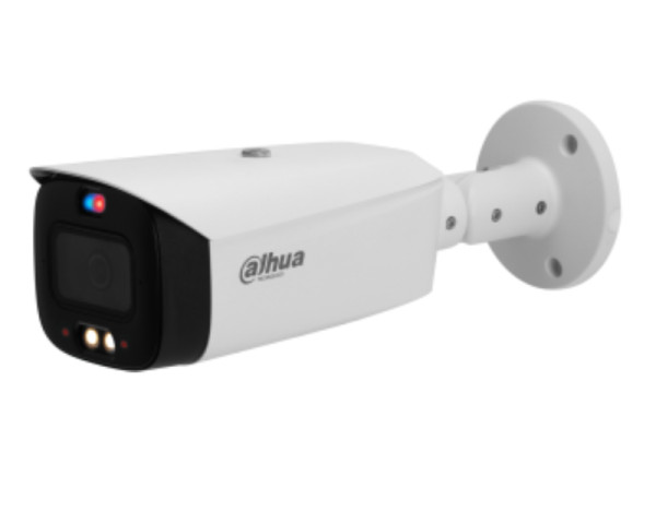 DAHUA IPC-HFW3549T1-AS-PV-0280B-S5 5MP Bullet WizSense Network kamera (SCA00746)