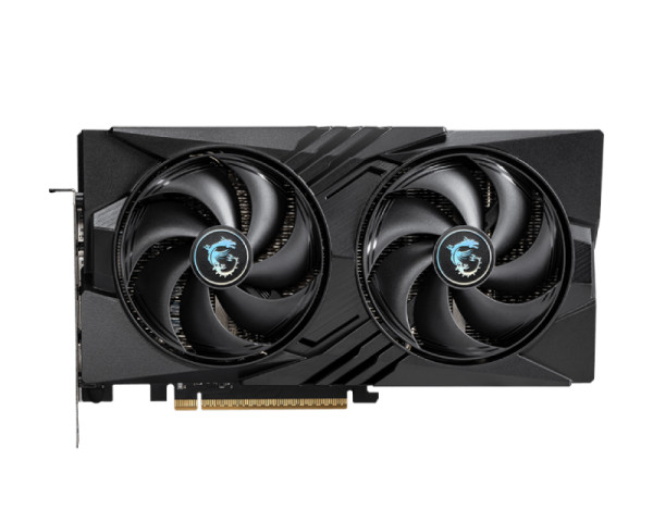 MSI GeForce RTX 5060 8G GAMING OC grafička karta(VGA03029)