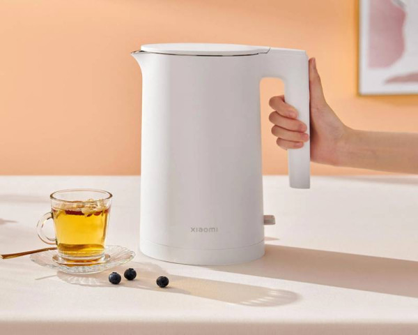 XIAOMI Electric Kettle 2 EU kuvalo (BHR5927EU) (APA02191)
