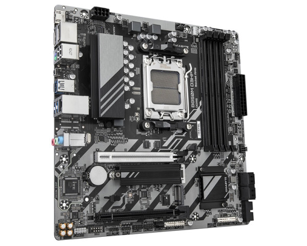 GIGABYTE B850M D3HP rev. 1.0 matična ploča(PLO03715)