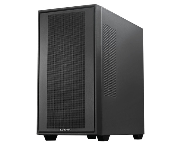 CHIEFTEC Gaming Kućište Night Hunter GS-03B-BLK-OP (CAS02697)