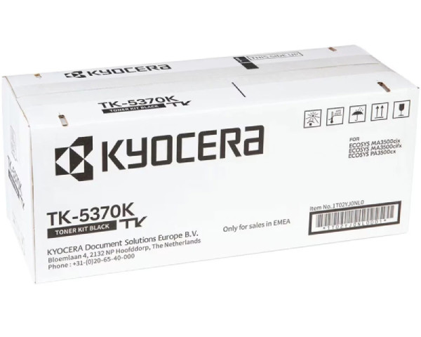 KYOCERA TK-5370K crni toner (POT02287)