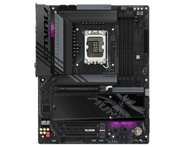 GIGABYTE Z890 A ELITE WIFI7 rev. 1.x matična ploča(PLO03638)