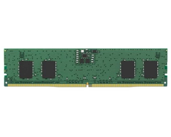 KINGSTON DIMM DDR5 8GB 5600MTs KVR56U46BS6-8 (MEM02360)