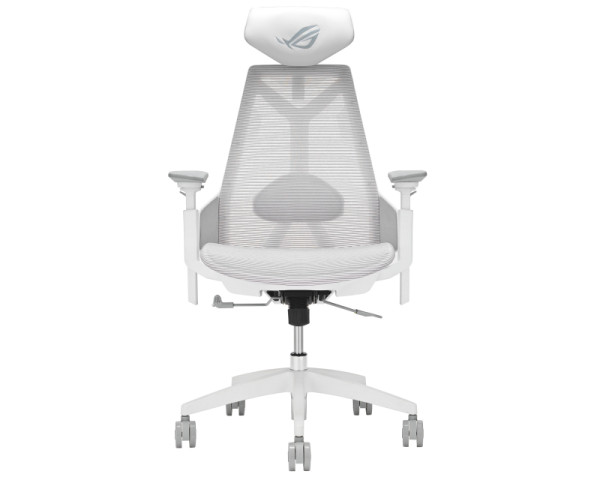 ASUS SL400C ROG DESTRIER Core Ergo Gaming stolica bela (OST07676)