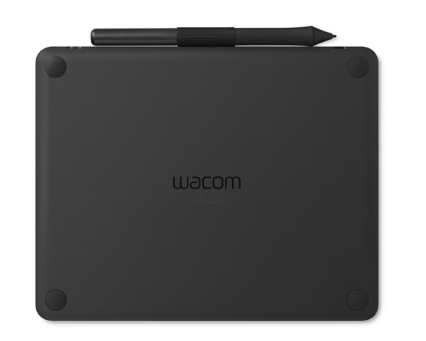 WACOM Grafička tabla Intuos S crna (CTL-4100K-N) (TAB00069)