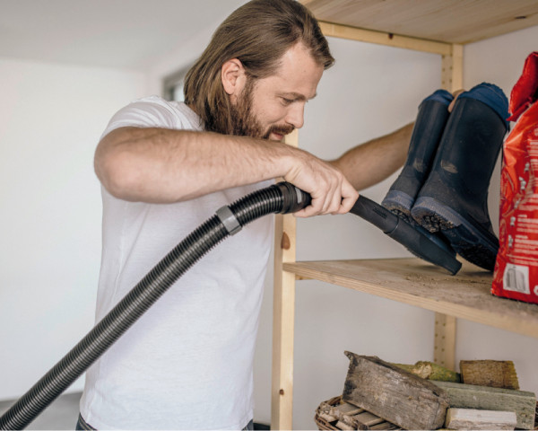 KARCHER WD 5 (V-25522) Usisivač za suvo i mokro usisavanje (ALA00228)