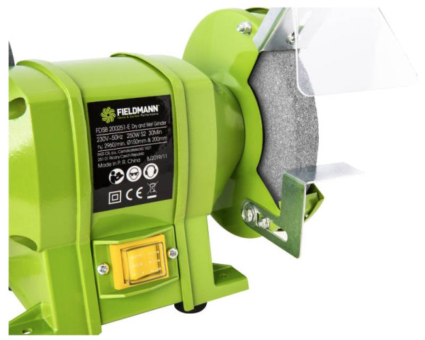 FIELDMANN FDSB 200251-E Stona brusilica (ALA00163)