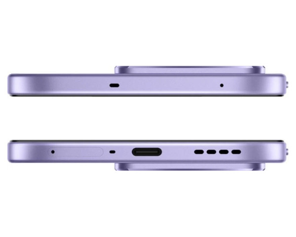 REALME 16 Pro 5G RMX5120 Orchid Purple 8256GB mobilni telefon (MOB03302)