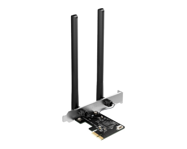 MERCUSYS MA30E(EU) AC1200 Wi-Fi Bluetooth PCIe Adapter (LAN04853)