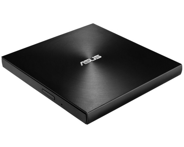 ASUS ZenDrive U8M SDRW-08U8M-U DVD±RW USB eksterni rezač crni (OPT00490)