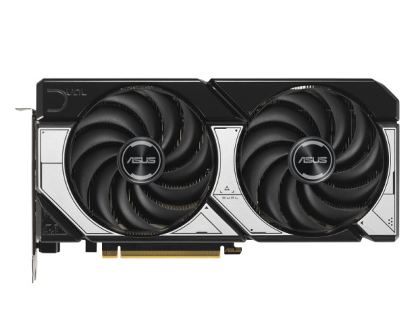 ASUS nVidia GeForce RTX 5070 12GB 192bit DUAL-RTX5070-O12G grafička karta(VGA03052)