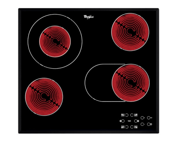 WHIRLPOOL AKT 8190 BA ugradna ploča (ELE01278)