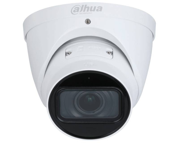 DAHUA_ IPC-HDW2541T-ZS-27135-S2 5MP IR Vari-focal Eyeball WizSense Network kamera (SCA00906)
