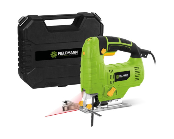 FIELDMANN FDP 200805-E Ubodna testera (ALA00099)