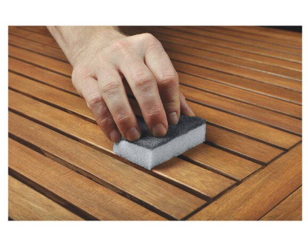 FIELDMANN Balkonski set sto i stolice FDZN 4010-T ALICE (BAS00002)