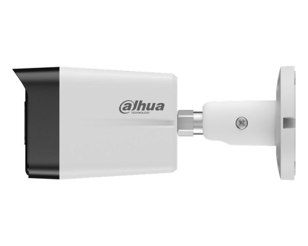 DAHUA IPC-HFW1639TC-A-IL-0280B-S6 6MP Entry Smart Dual Light Fixed-focal Bullet Network kamera (SCA00692)