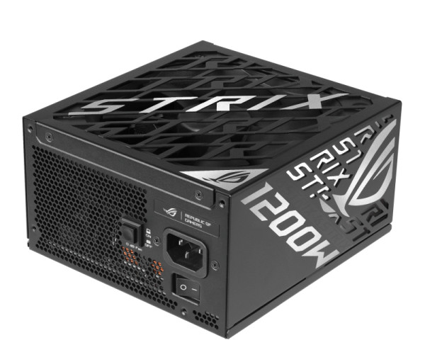 ASUS ROG-STRIX-1200P-GAMING 1200W napajanje (CAS02672)