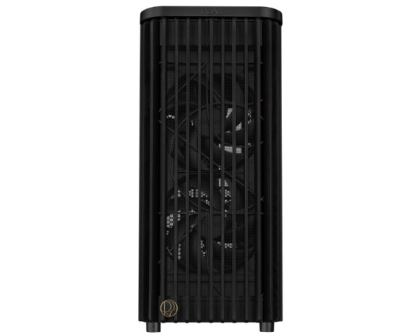 ASUS PROART PA401 WOOD METAL PWM BLACK kućište crno (CAS02680)