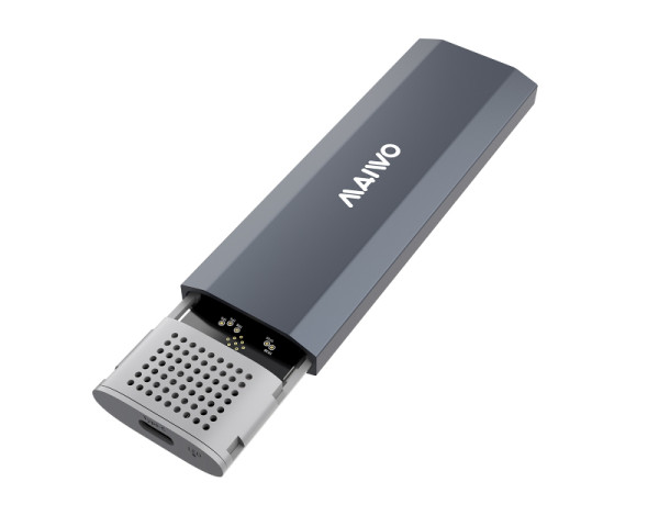 MAIWO M.2 SSD adapter za kućište, 10Gbps, K1690P (KON00407)
