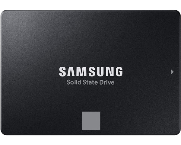 SAMSUNG 4TB 2.5 inča SATA III MZ-77E4T0B 870 EVO Series SSD (HDD03453)