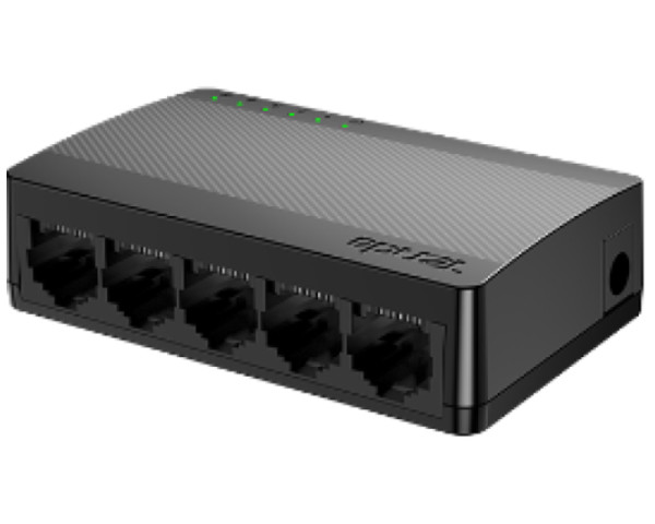 TENDA SG105 V4.0 5-Port Gigabit Desktop Switch (LAN03960)