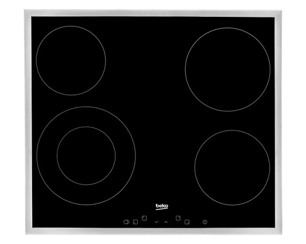 BEKO HIC 64402 X ugradna ploča (ELE00994)
