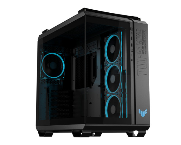 ASUS GT502 HORIZON TG ARGB BLACK TUF Gaming kućište crno (CAS02742)