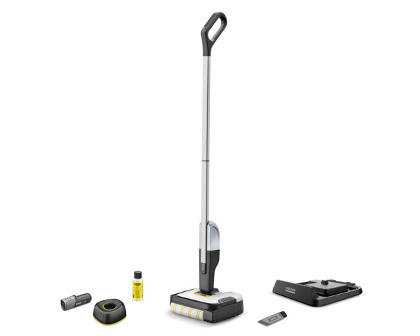 KARCHER FC 2-4 Battery Set Akumulatorski čistač tvrdih podova (APA02046)