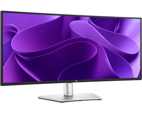 DELL 34 inch P3425WE WQHD 100Hz USB-C Pro Plus zakrivljeni IPS monitor (MON03167)