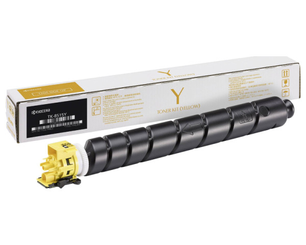 KYOCERA TK-8515Y žuti toner (POT00946)