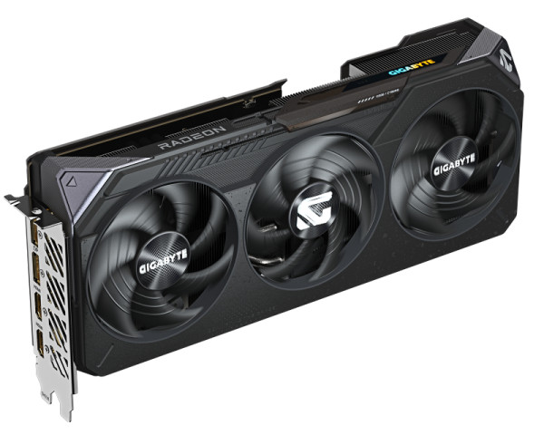 GIGABYTE AMD Radeon RX 9070 GAMING 16GB 256bit GV-R9070GAMING-16GD rev. 1.0 grafička karta(VGA03110)