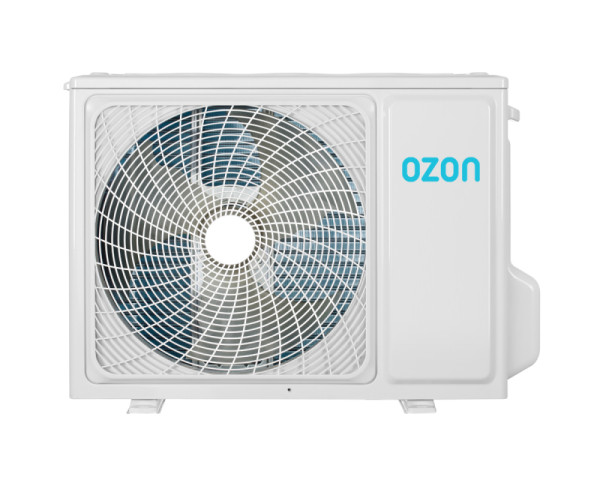 OZON Arctic Pure SU12AWHBM75 inverter klima uređaj Wi-Fi + grejač (ELE02876)