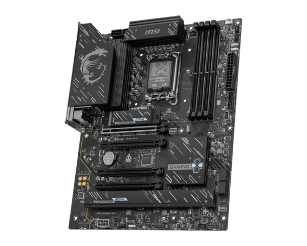 MSI Z890 GAMING WIFI matična ploča(PLO03824)
