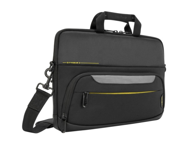 TARGUS Torba za laptop 12-14 inča TSS866GL CityGear crna (NOT15160)