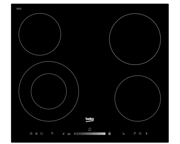 BEKO HIC 64502 T ugradna ploča (ELE00796)